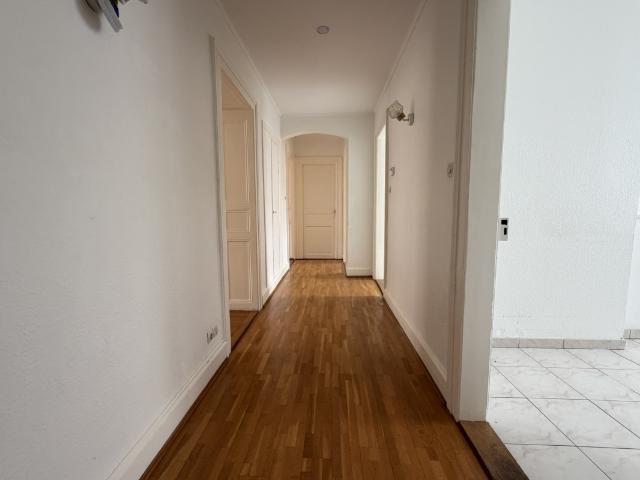 Annonce appartement à louer