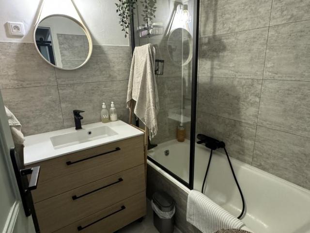 Annonce appartement à louer