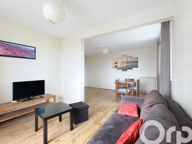 Annonce appartement à louer