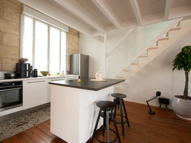 Annonce appartement à louer