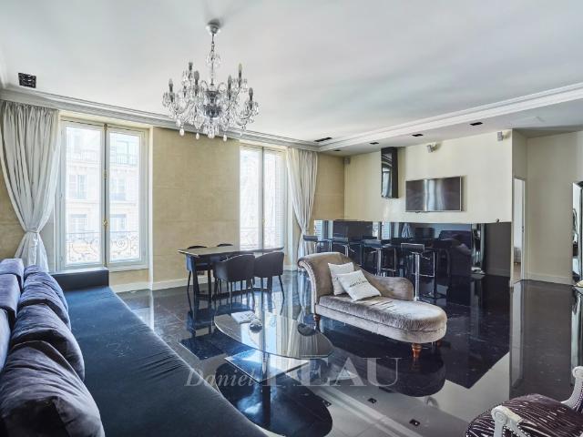 Annonce appartement à louer