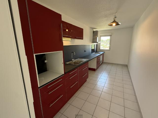 Annonce appartement à louer