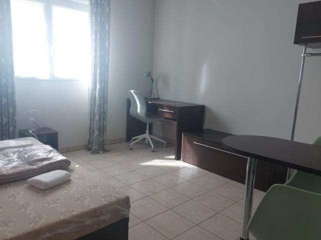 Annonce appartement à louer