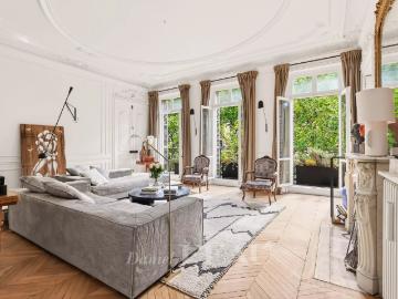 Annonce appartement à louer