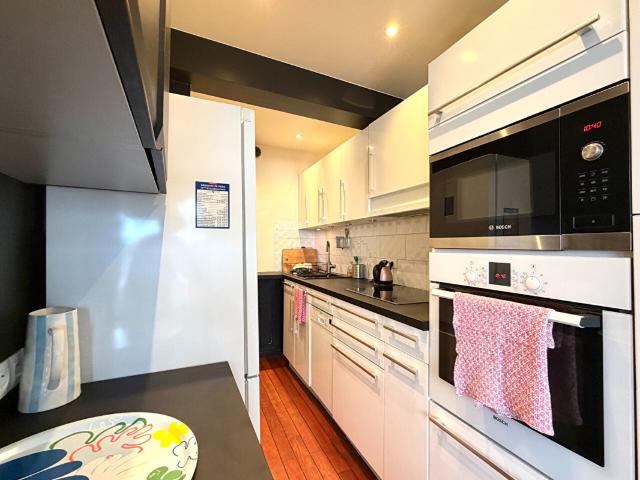 Annonce appartement à louer