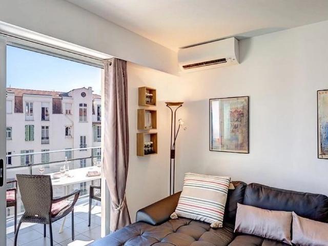 Annonce appartement à louer