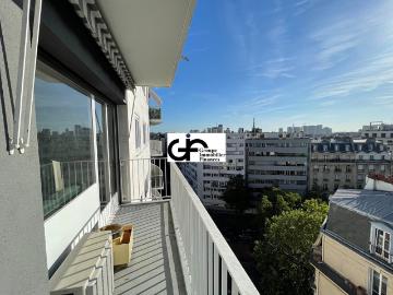 Annonce appartement à louer