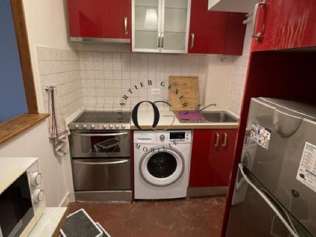 Annonce appartement à louer