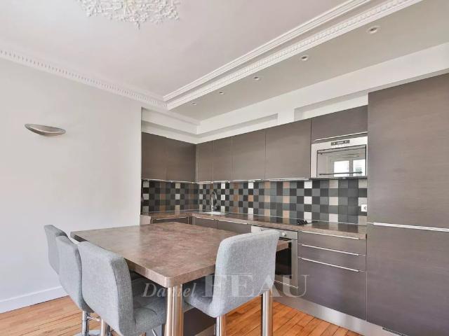 Annonce appartement à louer