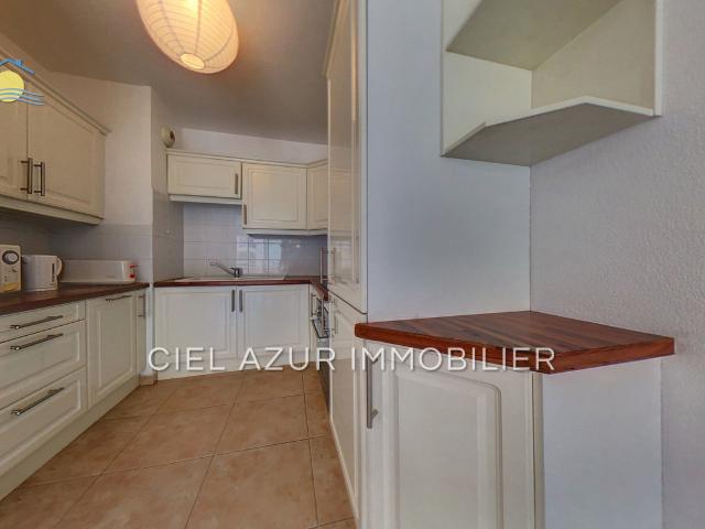 Annonce appartement à louer