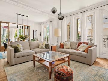 Annonce appartement à louer