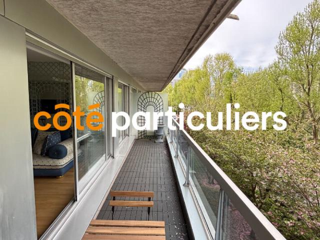 Annonce appartement à louer