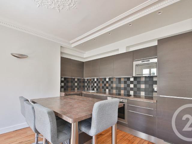 Annonce appartement à louer