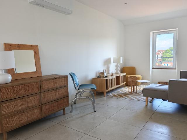 Annonce appartement à louer