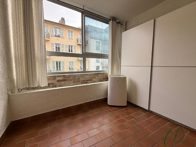 Annonce appartement à louer