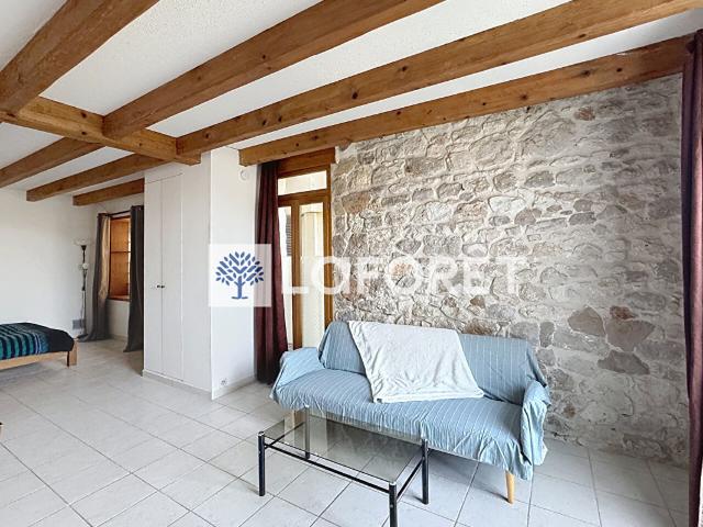 Annonce appartement à louer