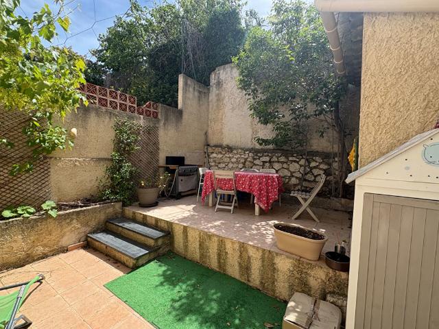 Annonce appartement à louer