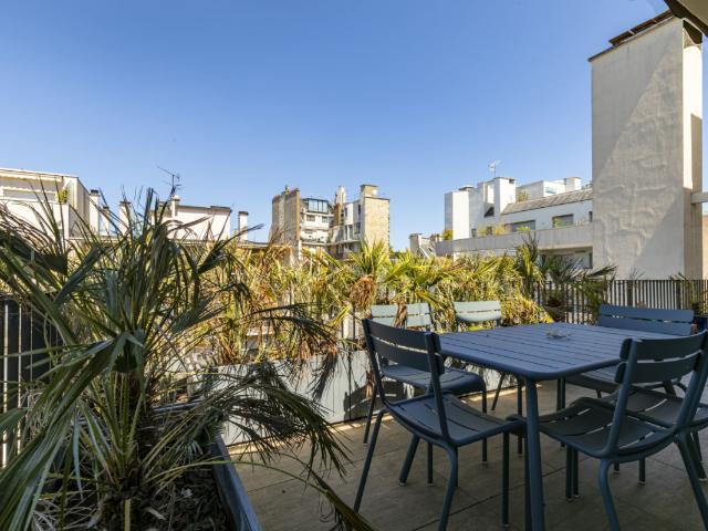 Annonce appartement à louer
