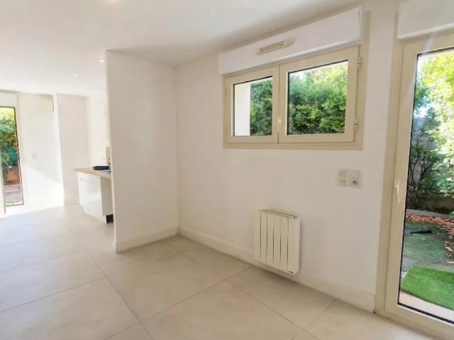 Annonce appartement à louer
