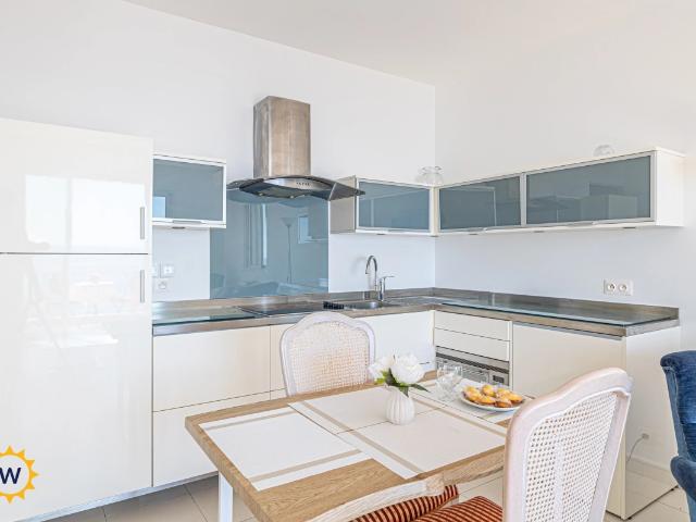 Annonce appartement à louer