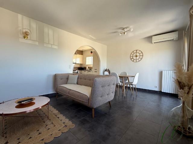 Annonce appartement à louer