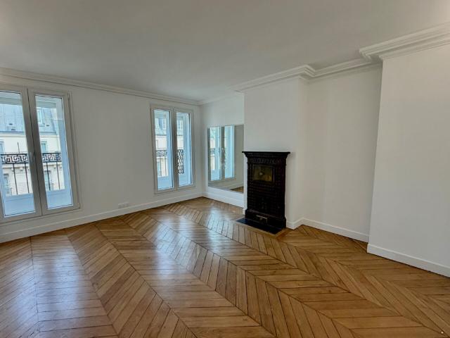 Annonce appartement à louer