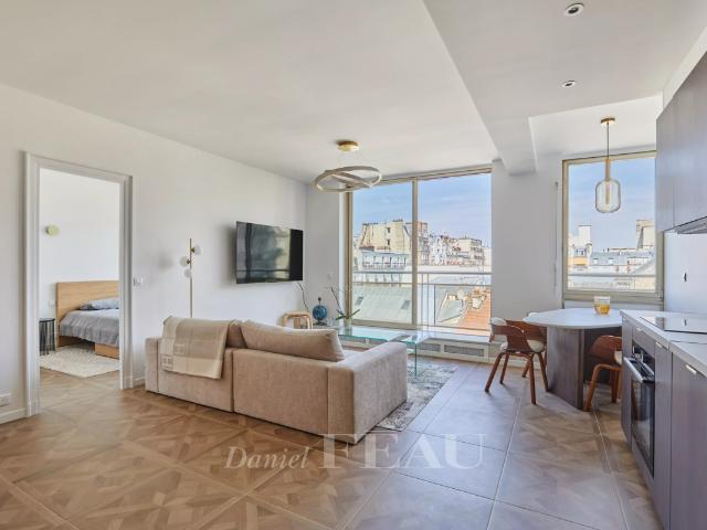 Annonce appartement à louer
