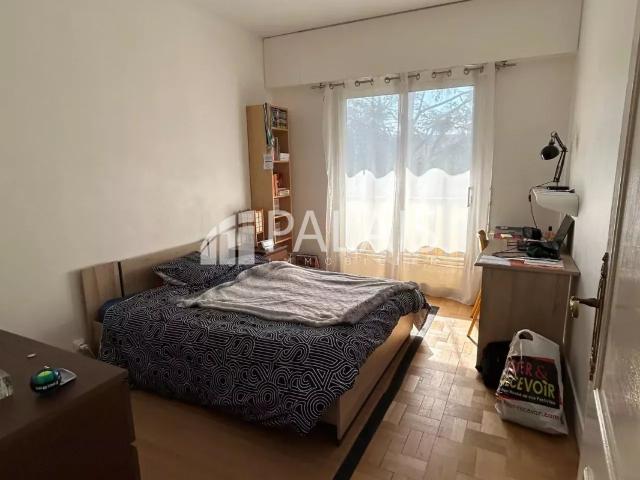 Annonce appartement à louer