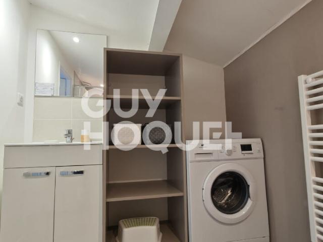 Annonce appartement à louer