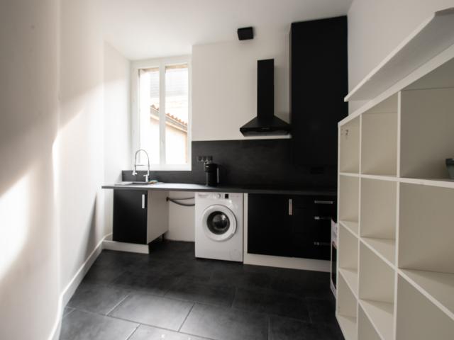 Annonce appartement à louer