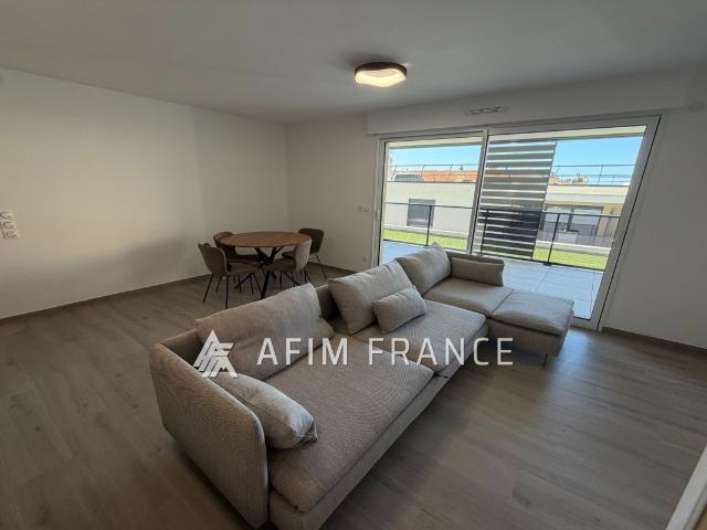 Annonce appartement à louer