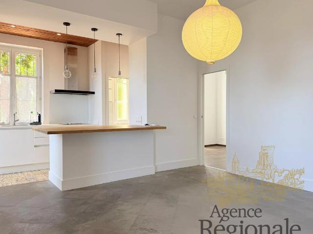 Annonce appartement à louer