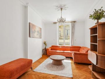 Appartement à louer à Square de l'Aveyron - Ascenseur