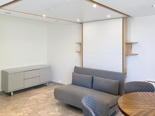 Annonce appartement à louer