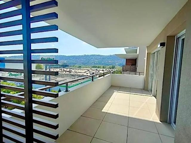 Annonce appartement à louer