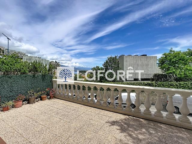 Annonce appartement à louer