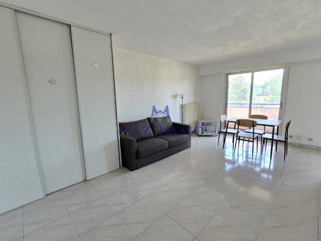 Annonce appartement à louer