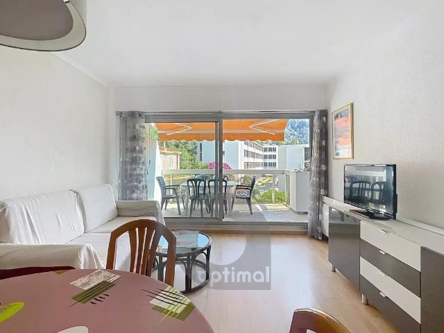 Annonce appartement à louer