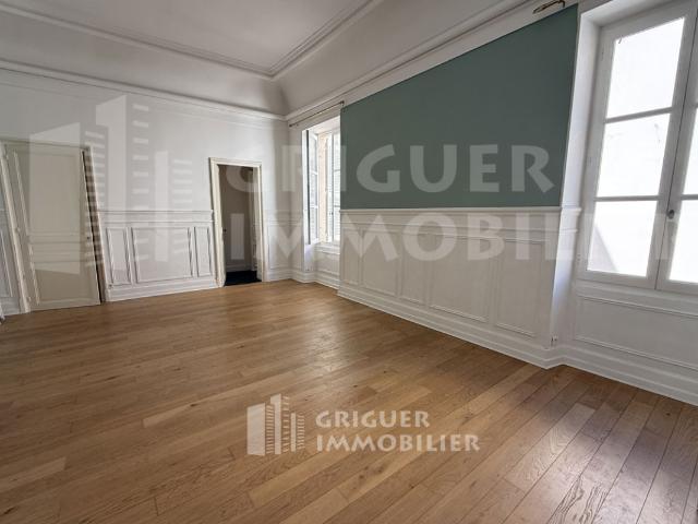 Annonce appartement à louer