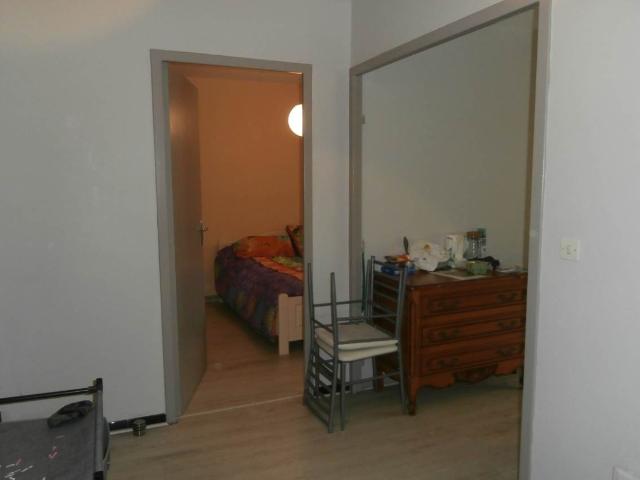Annonce appartement à louer