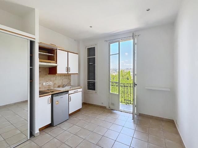 Annonce appartement à louer