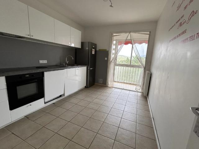 Annonce appartement à louer