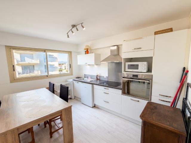 Annonce appartement à louer