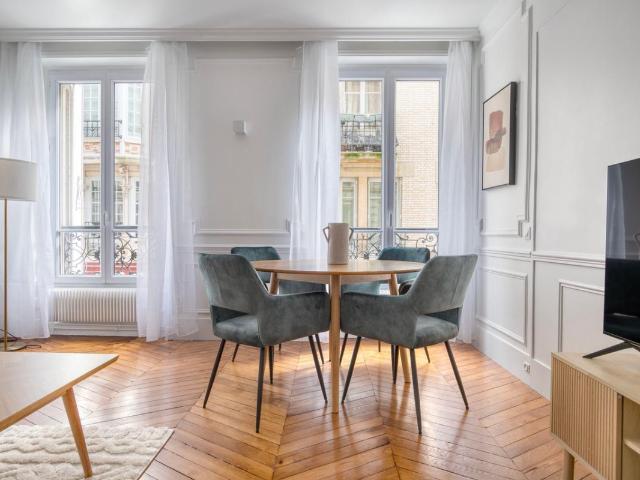 Annonce appartement à louer