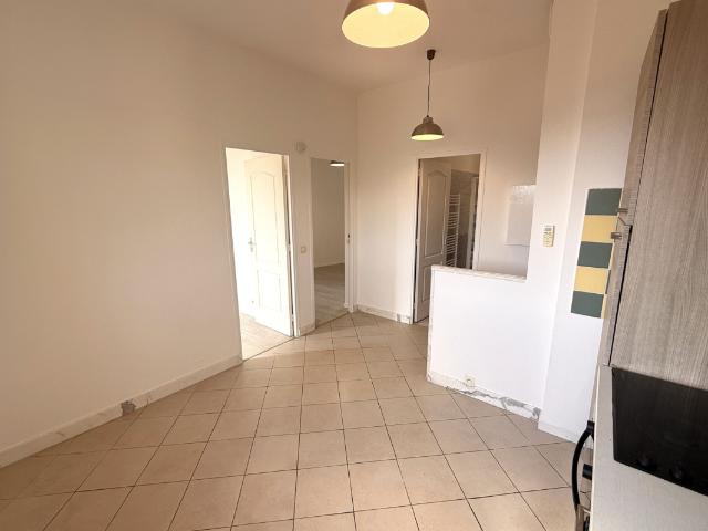 Annonce appartement à louer