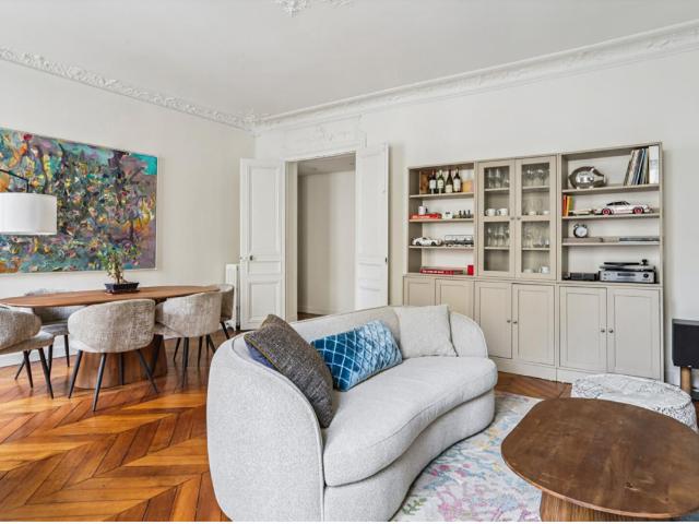 Annonce appartement à louer