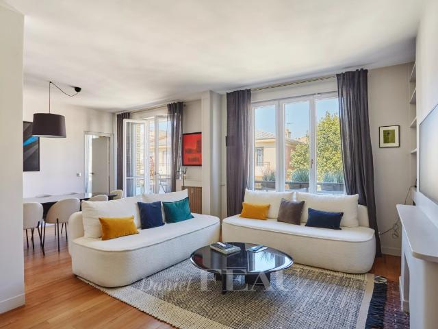 Annonce appartement à louer