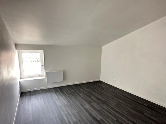 Annonce appartement à louer