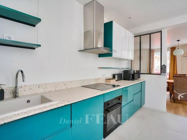 Annonce appartement à louer
