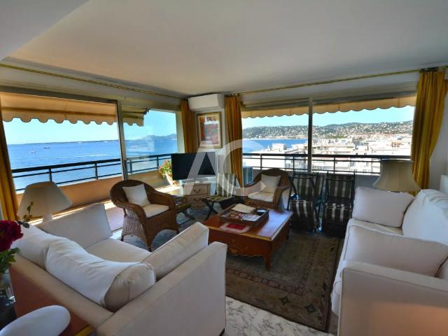 Annonce appartement à louer